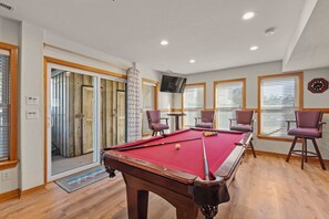Sala de jogos