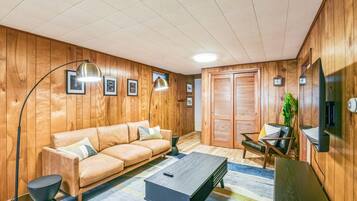 Smart-TV, Tischfußball