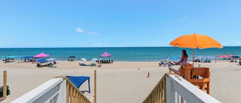Spiaggia