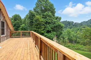 Terrain de l’hébergement 