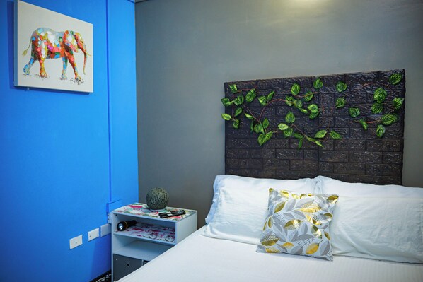 Basic Apartment | Iron/ironing board, free WiFi