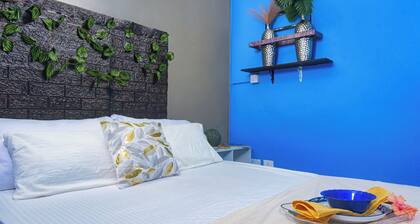 Tropic Nook Too