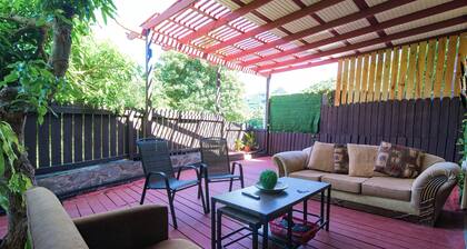 Tropic Nook Too