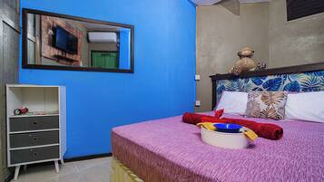 Basic Apartment | Iron/ironing board, free WiFi