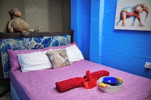 Basic Apartment | Iron/ironing board, free WiFi