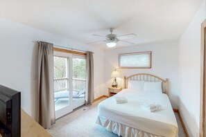 9 Schlafzimmer, Bügeleisen/Bügelbrett, WLAN, Bettwäsche