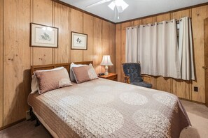 1 bedroom, free WiFi - Cozy 1BR Snowcrest Condo Near Slopes and Rental Shops (Snowshoe)