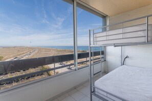 1 sovrum, strykjärn/strykbräda och wi-fi