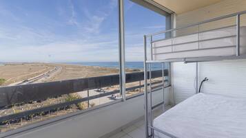 1 間睡房、熨斗/熨衫板、Wi-Fi