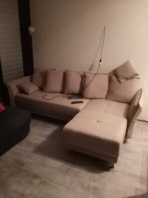 Televisión