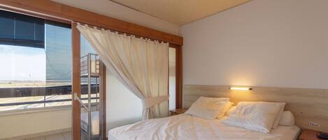 1 chambre, fer et planche Ă repasser, Wi-Fi