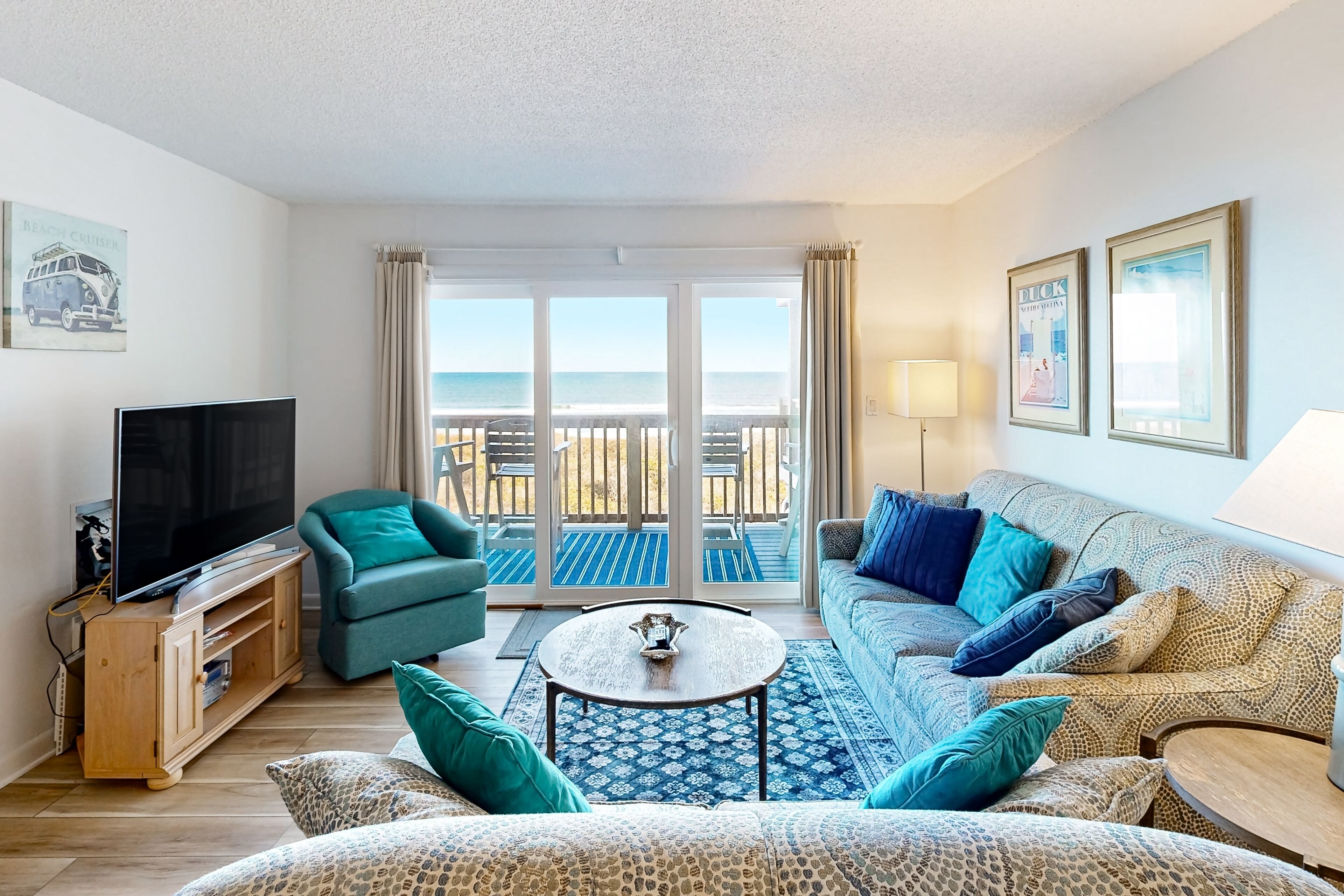 Télévision, lecteur de DVD