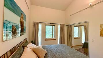 3 bedrooms, free WiFi