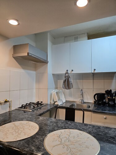 Departamentos por dias Santiago Centro