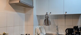 Departamentos por dias Santiago Centro