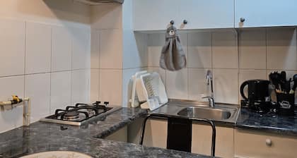 Departamentos por dias Santiago Centro