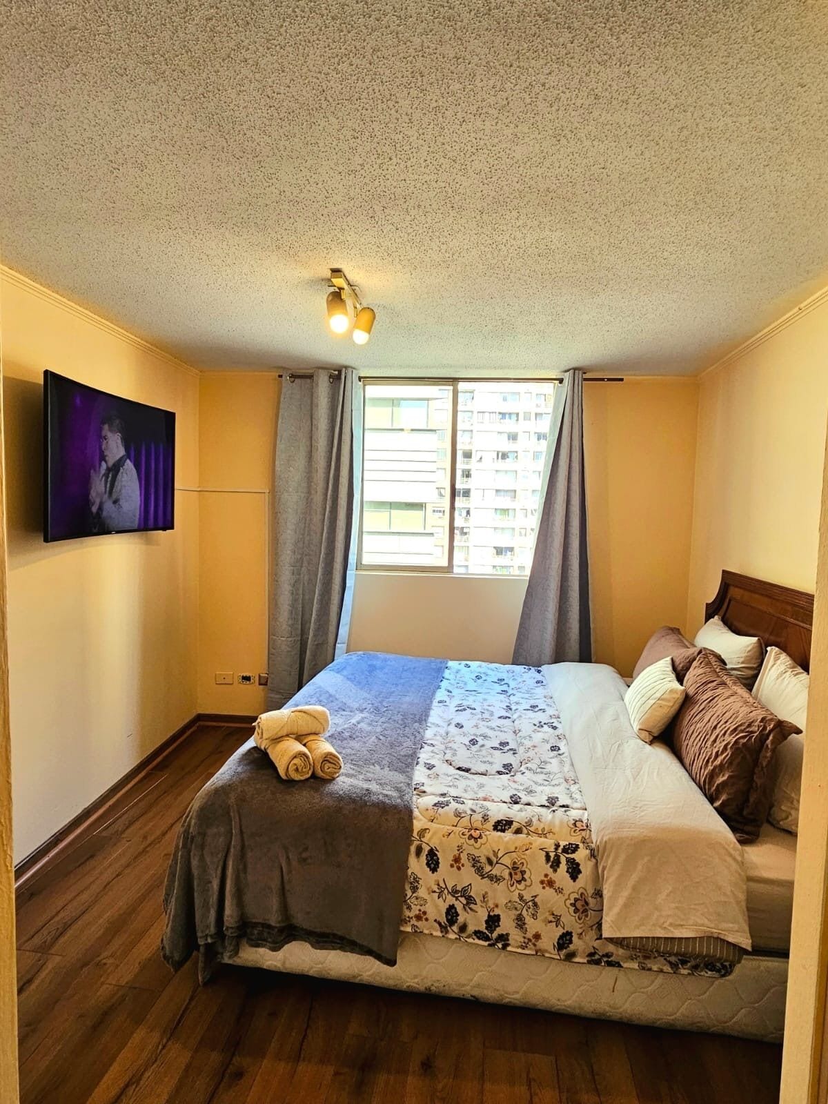 Apartment | Free WiFi