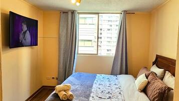 Apartamento | Wifi gratis