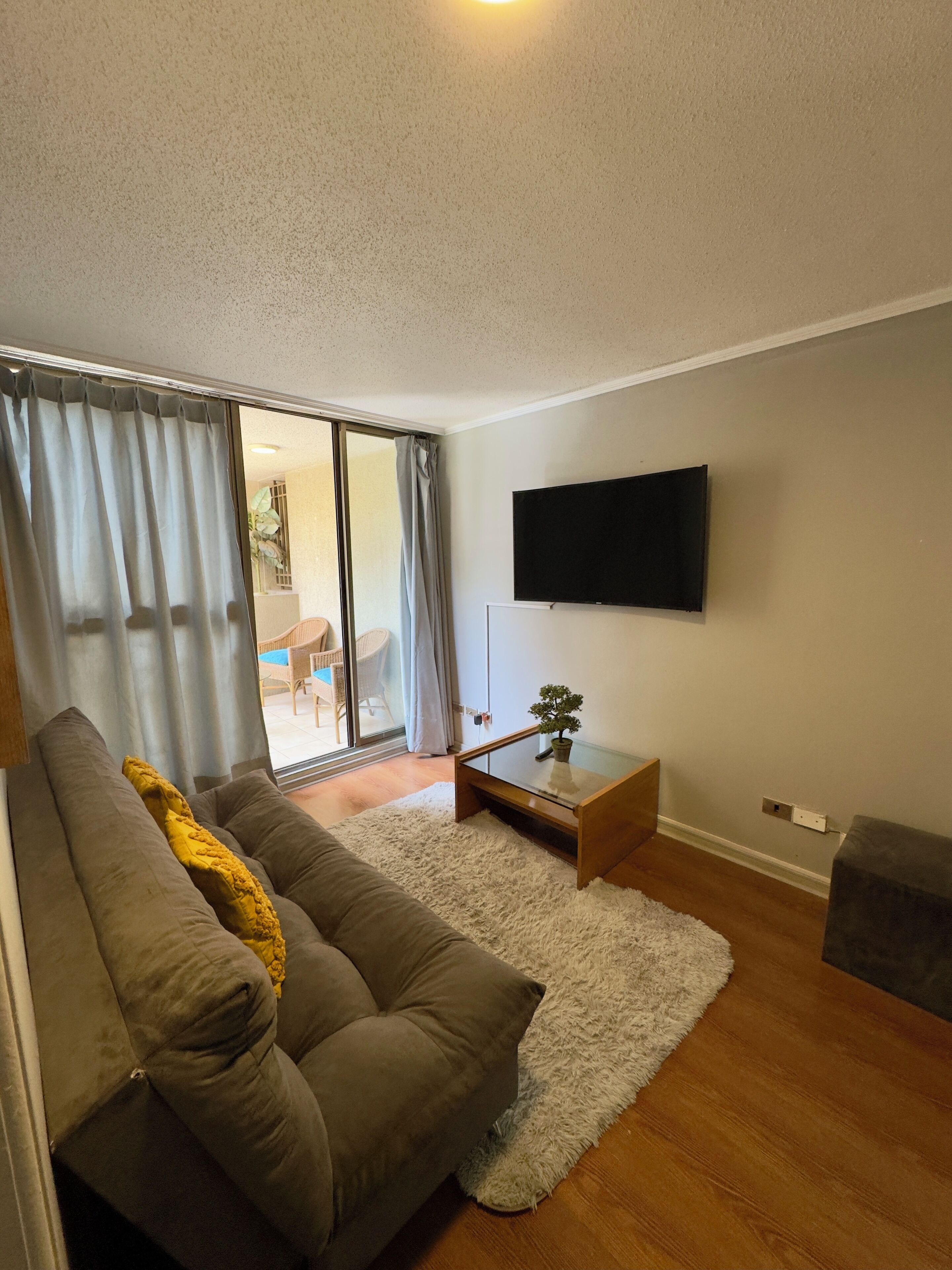 Comfort appartement | Woonruimte