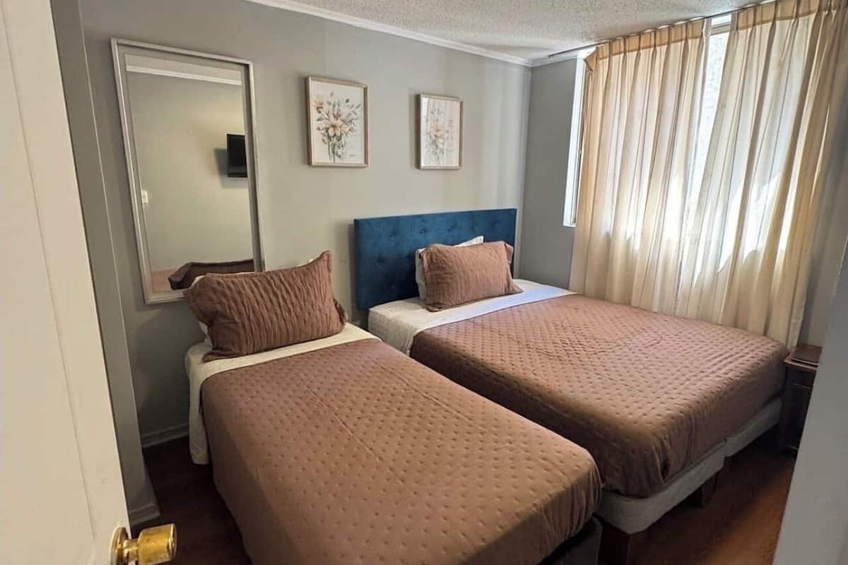 Comfort Apartment | Free WiFi