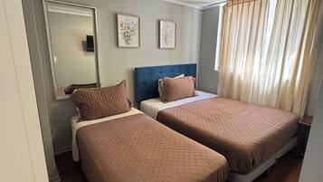 Comfort Apartment | Free WiFi