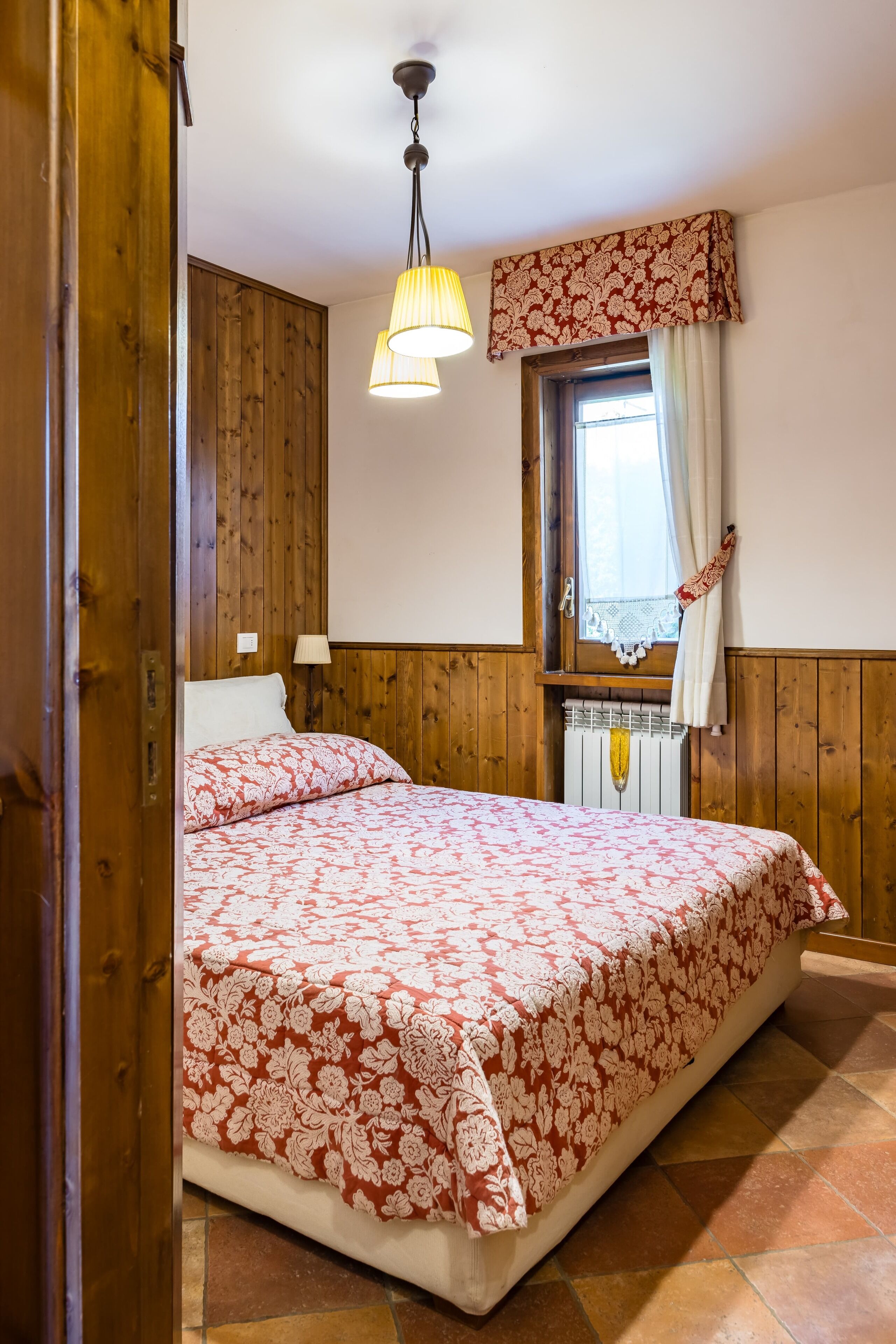 Appartement (2 Bedrooms)