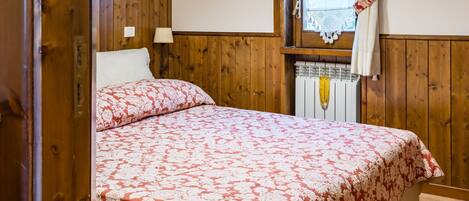 Appartement (2 Bedrooms)