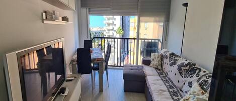 Appartement | Restauration