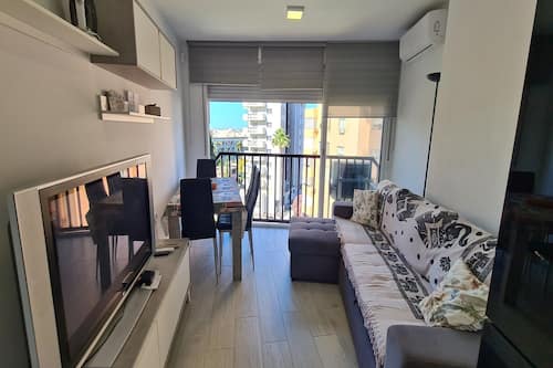 Apartment | Speisen
