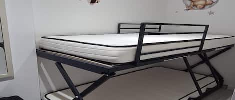 公寓 | 2 間臥室、熨斗/熨衣板