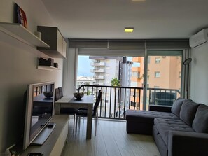 Appartement | Salle de séjour