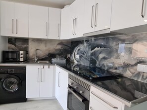 Departamento | Cocina privada