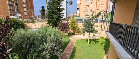 公寓 | 住宿景觀