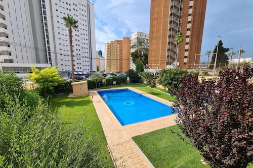 Appartamento | Piscina | Piscina all'aperto