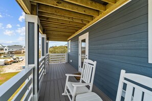 テラス / パティオ