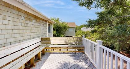 Dog-Friendly, Relaxing Amenities, Patio, Balcony