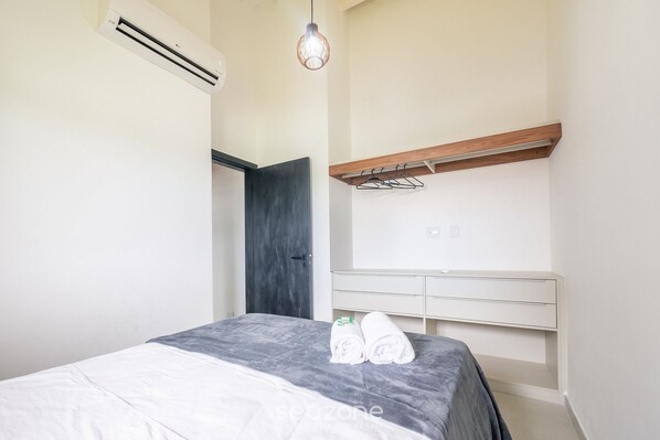 Appartement | 1 chambre
