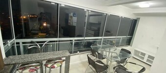 Apt With Suites 500m From Jurere Beach Cpj504