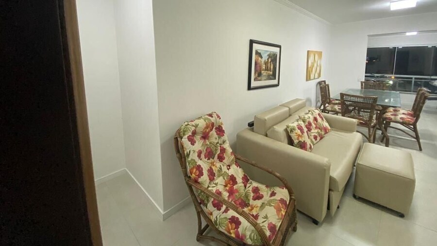 Apt With Suites 500m From Jurere Beach Cpj504