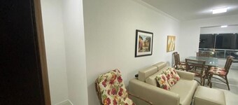 Apt With Suites 500m From Jurere Beach Cpj504