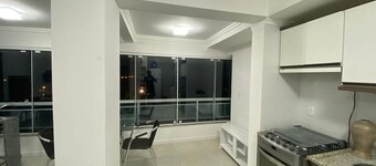 Apt With Suites 500m From Jurere Beach Cpj504