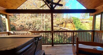 Urban Escape - 1BR King Cabin