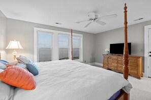 4 Schlafzimmer, Bügeleisen/Bügelbrett, WLAN, Bettwäsche