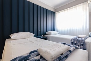 Departamento básico | 2 habitaciones 