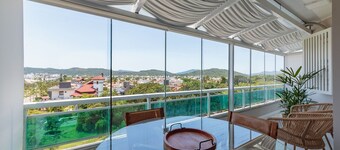 Apto Open Shopping 500m From the sea Cpj0404