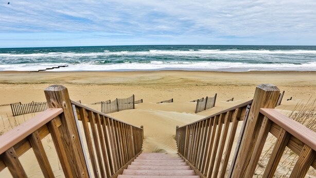 Strand
