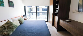 The Shore - Comfort & Rooftop Pool