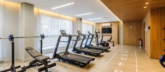 Complete Studio Next to Pucrs Con408