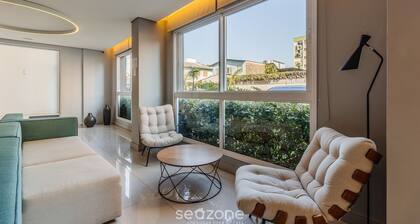 Complete Studio Next to Pucrs Con408
