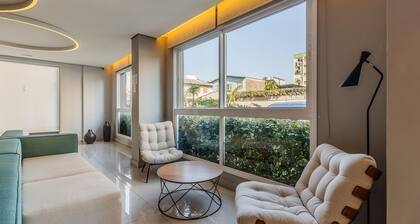 Complete Studio Next to Pucrs Con408